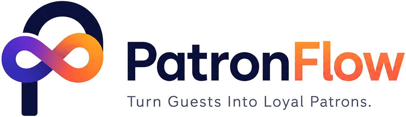 PatronFlow